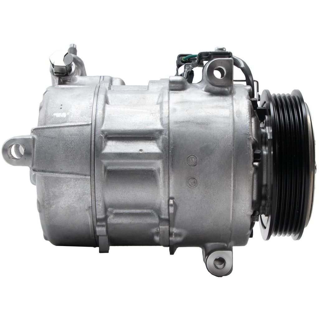Four Seasons A/C Compressor 178371