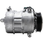 Four Seasons A/C Compressor 178371
