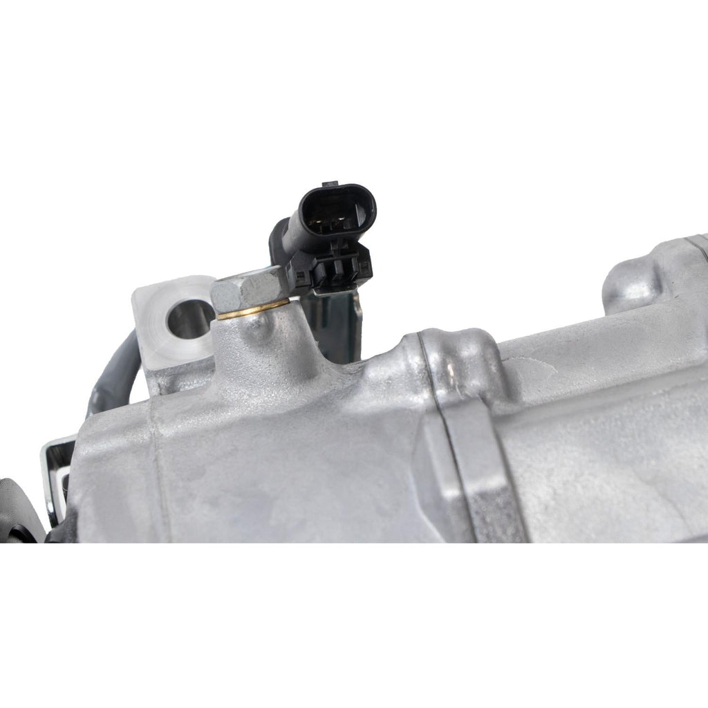 Four Seasons A/C Compressor 178371