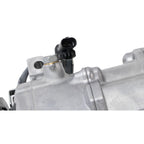 Four Seasons A/C Compressor 178371