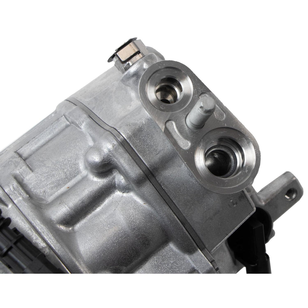 Four Seasons A/C Compressor 178371