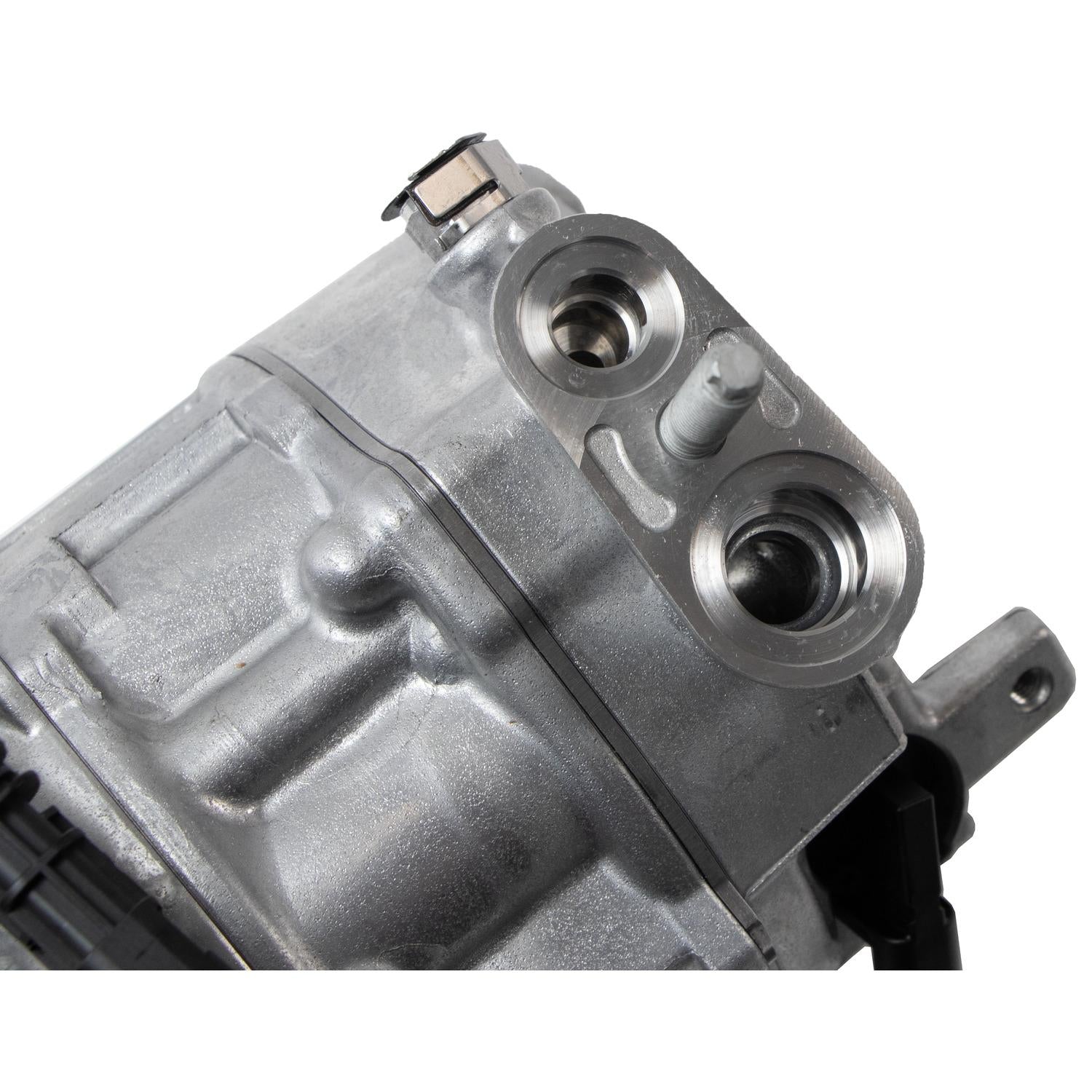 Four Seasons A/C Compressor 178371