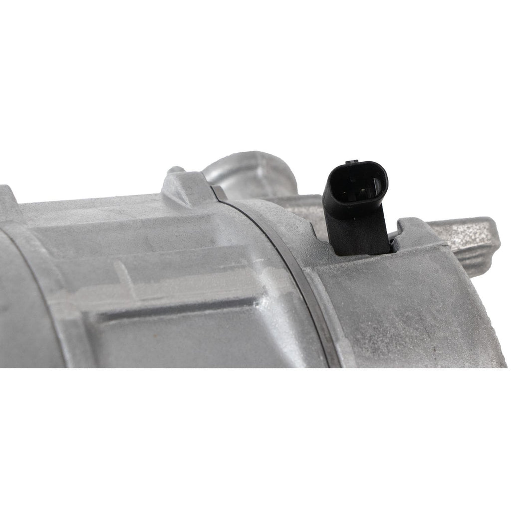 Four Seasons A/C Compressor 178371