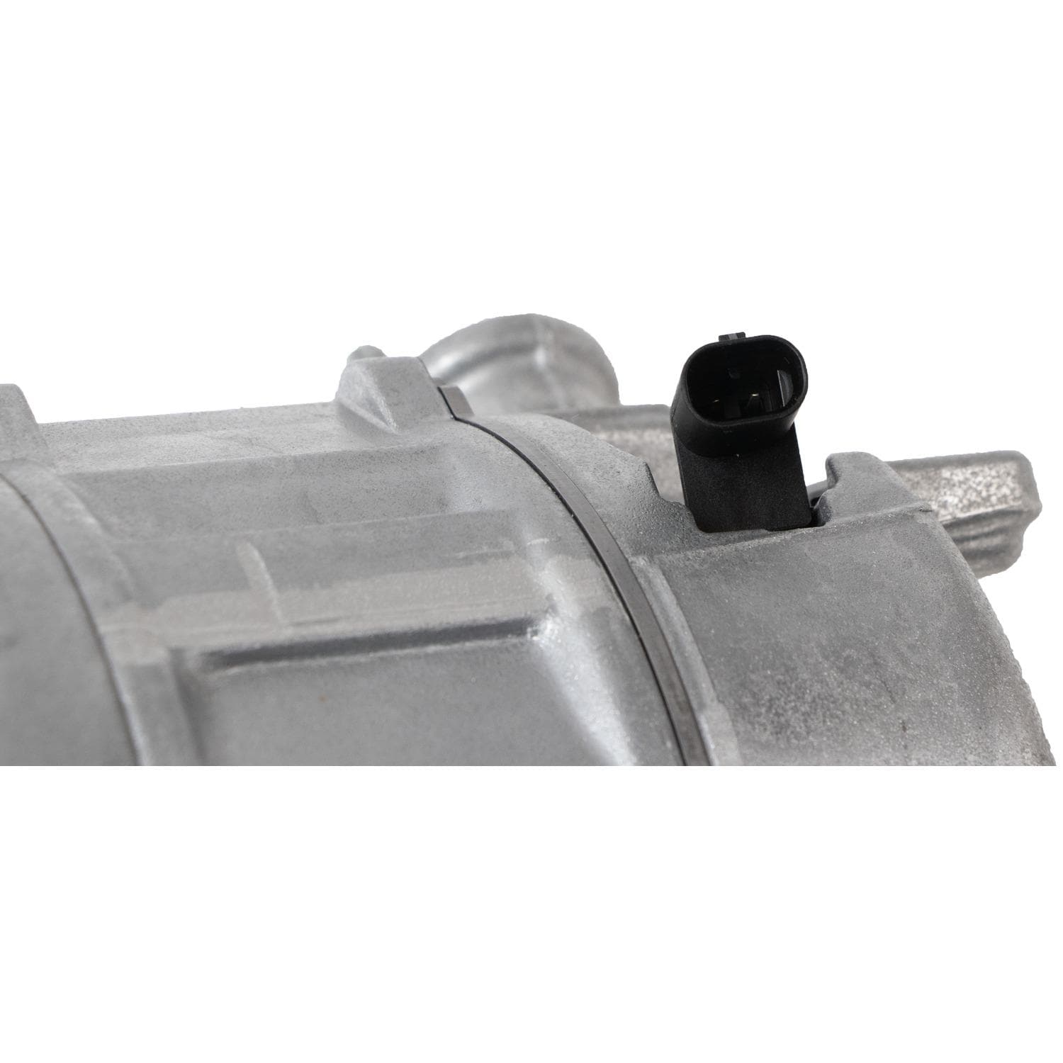 Four Seasons A/C Compressor 178371
