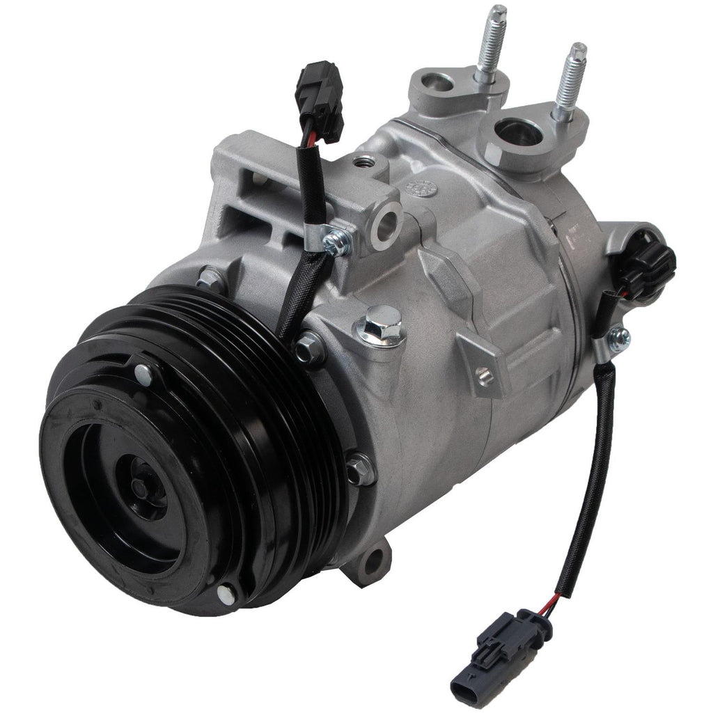 Four Seasons A/C Compressor 178373