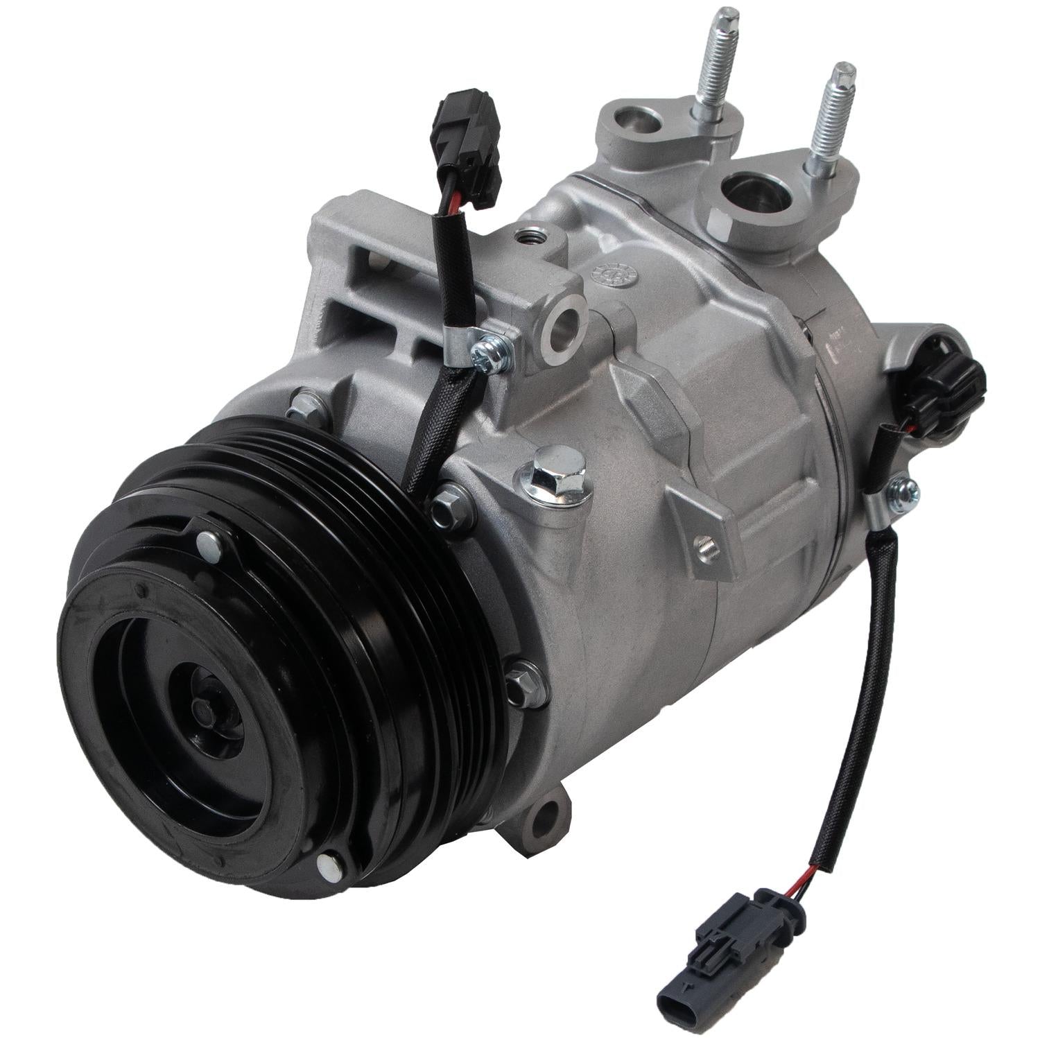 Four Seasons A/C Compressor 178373