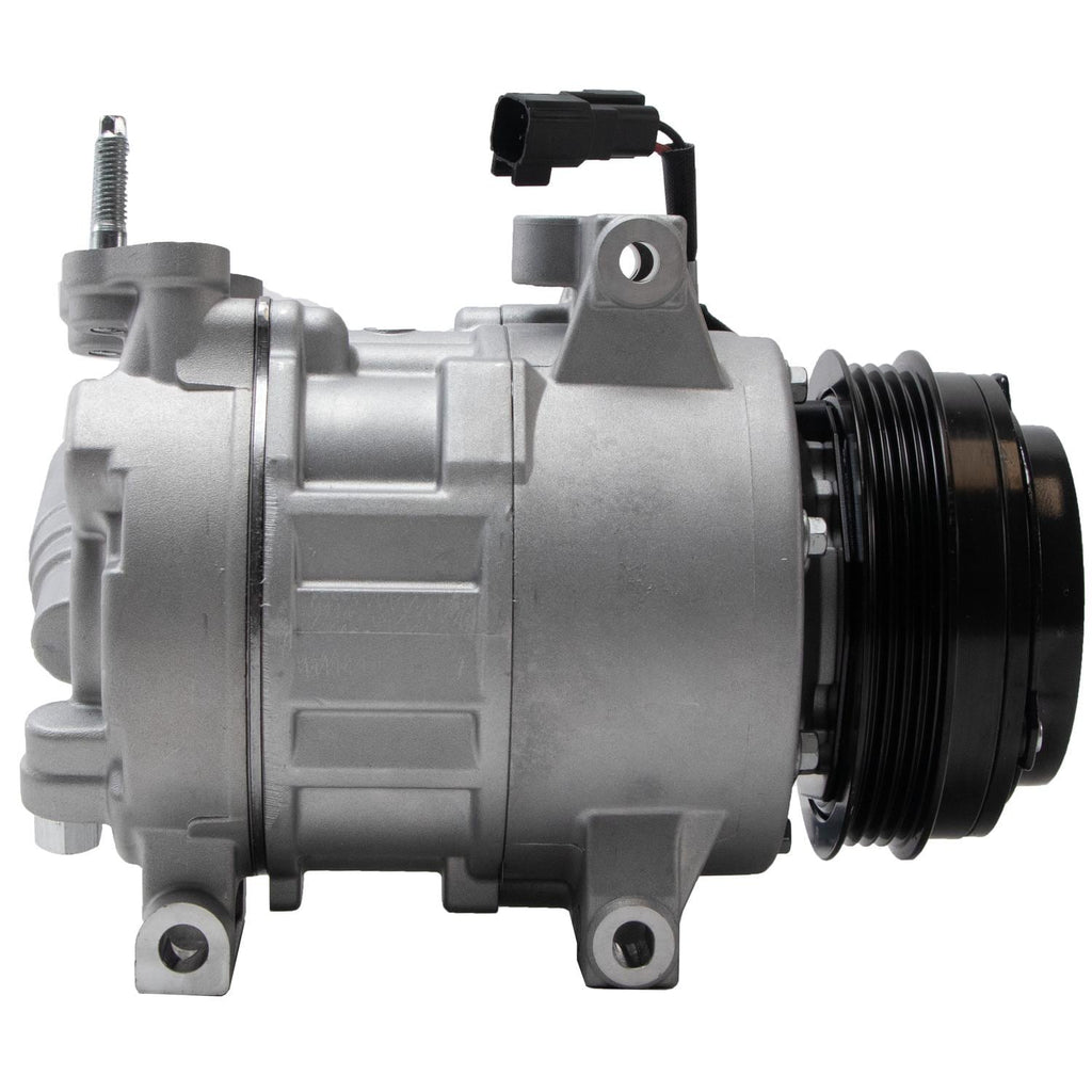 Four Seasons A/C Compressor 178373