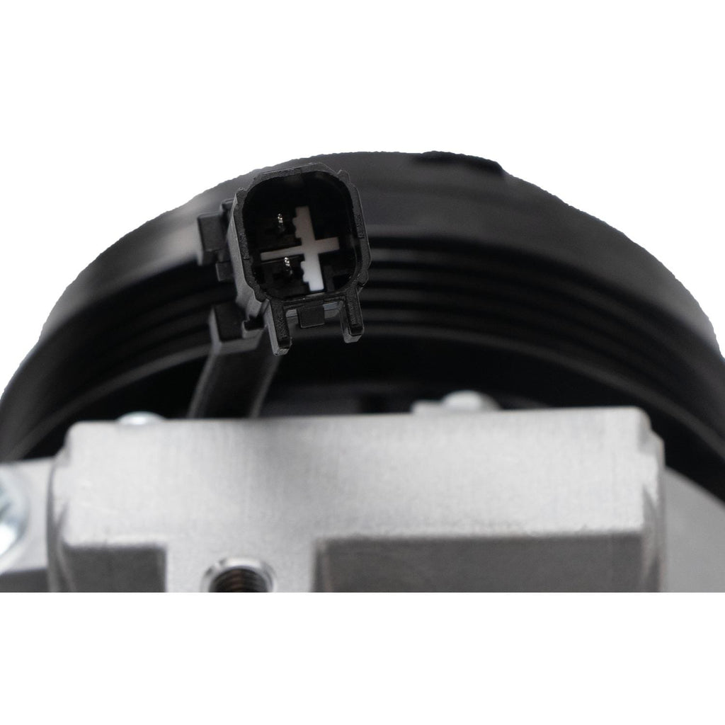 Four Seasons A/C Compressor 178373