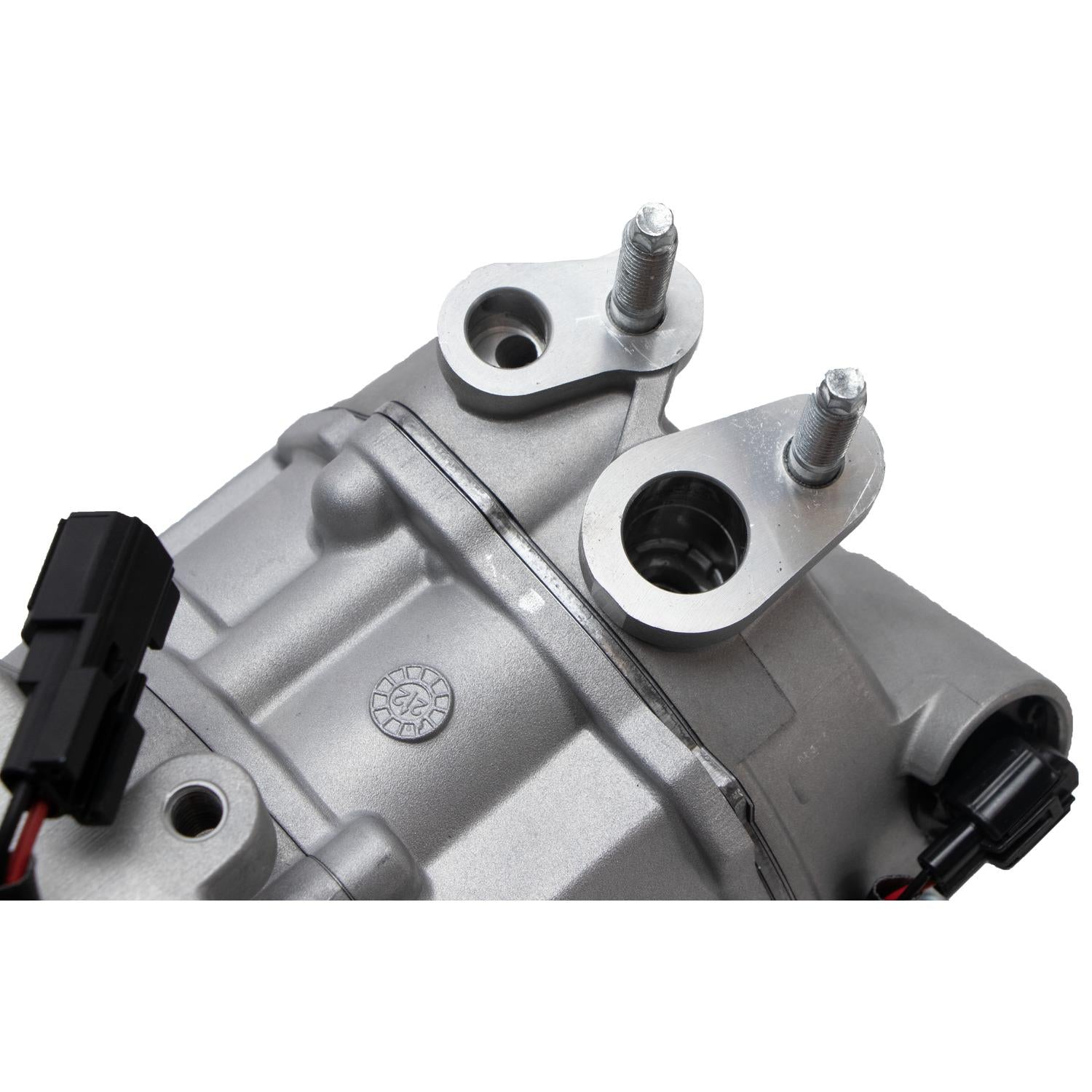 Four Seasons A/C Compressor 178373