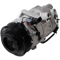 Four Seasons A/C Compressor 178375