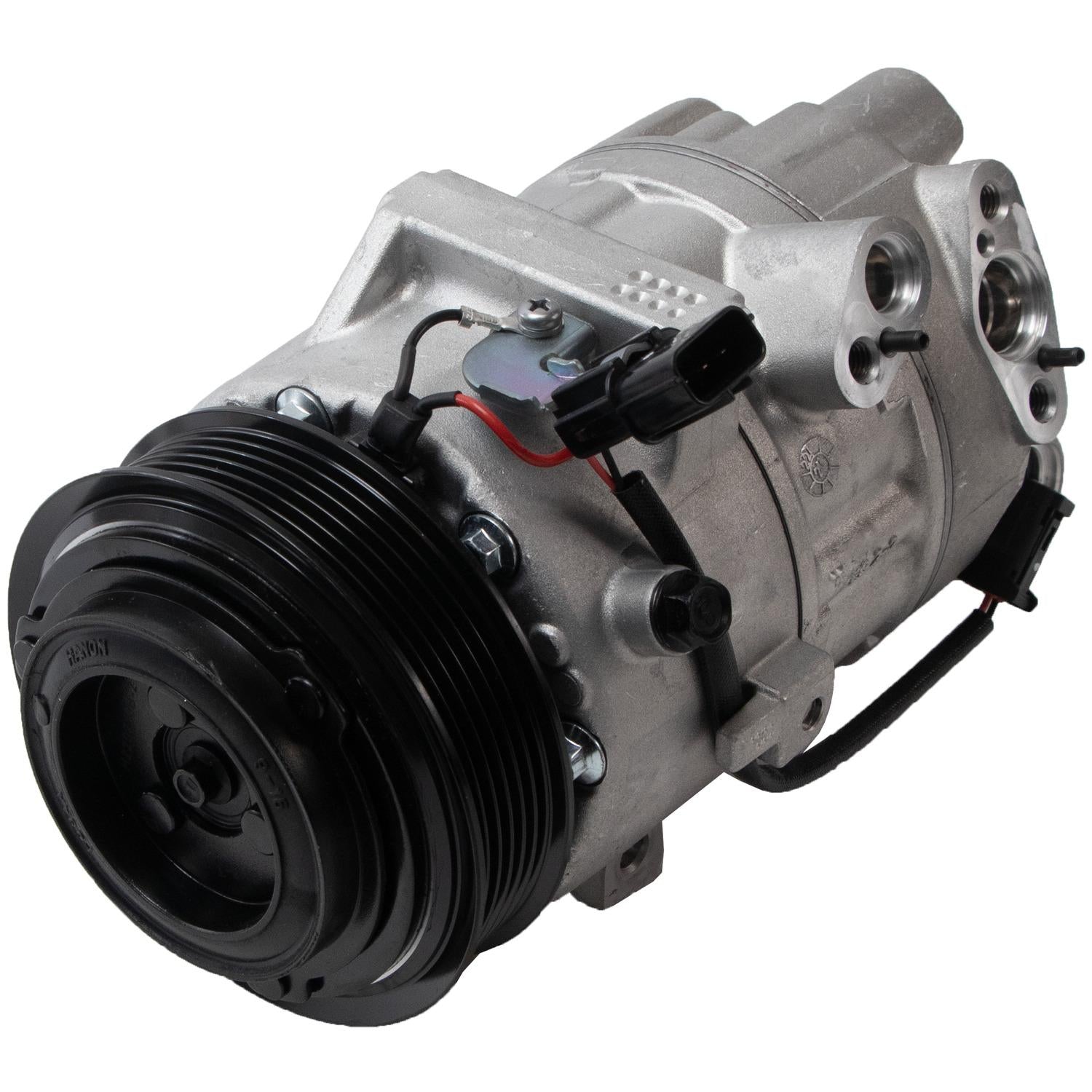 Four Seasons A/C Compressor 178375