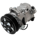 Four Seasons A/C Compressor 178381