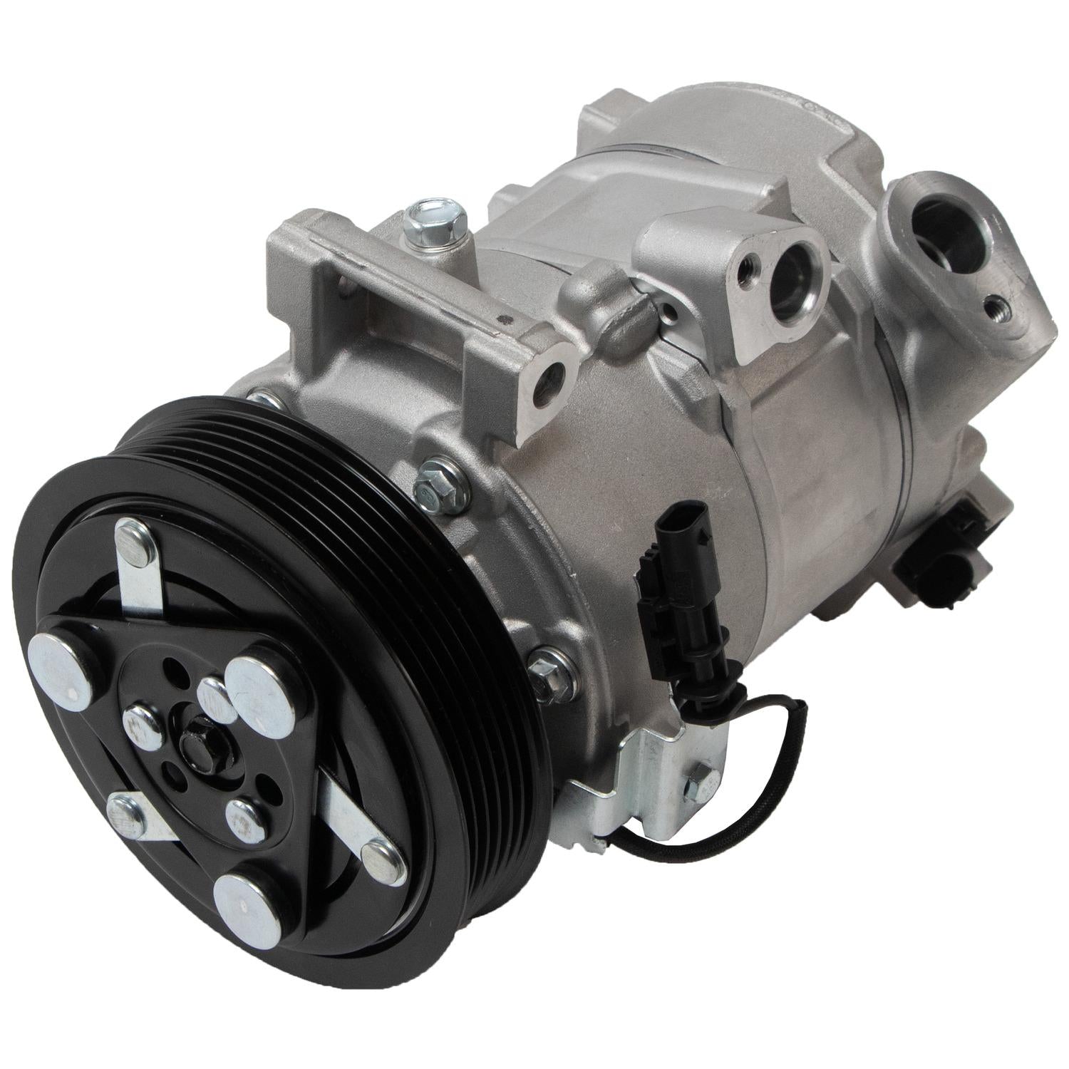 Four Seasons A/C Compressor 178381