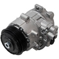 Four Seasons A/C Compressor 178382