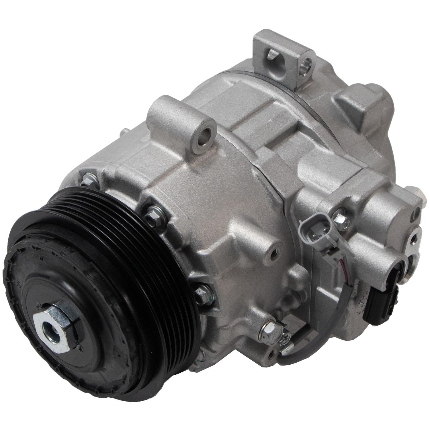 Four Seasons A/C Compressor 178382
