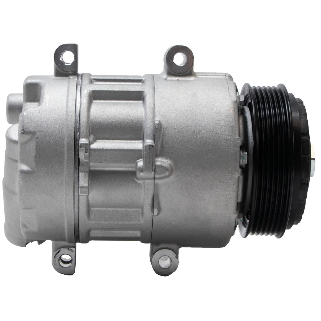 Four Seasons A/C Compressor 178382