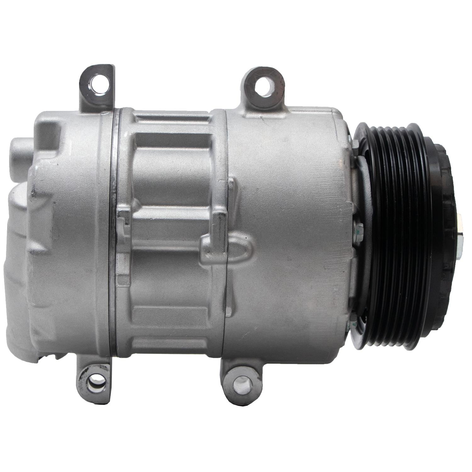 Four Seasons A/C Compressor 178382