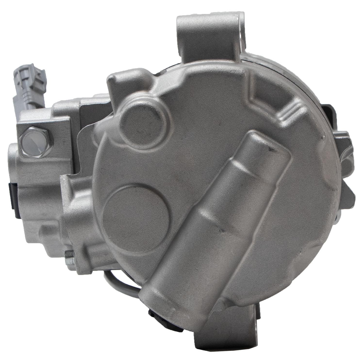 Four Seasons A/C Compressor 178382
