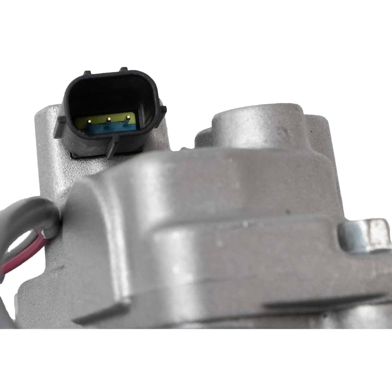 Four Seasons A/C Compressor 178382