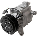 Four Seasons A/C Compressor 178383