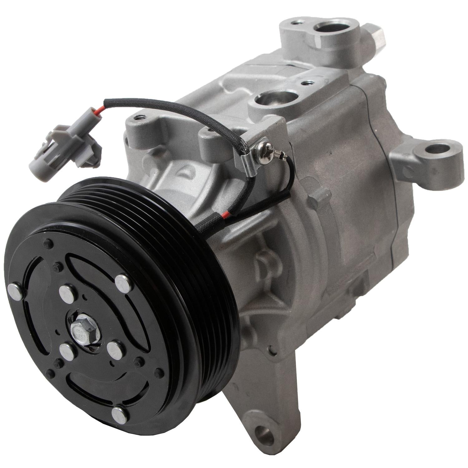 Four Seasons A/C Compressor 178383