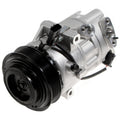 Four Seasons A/C Compressor 178384