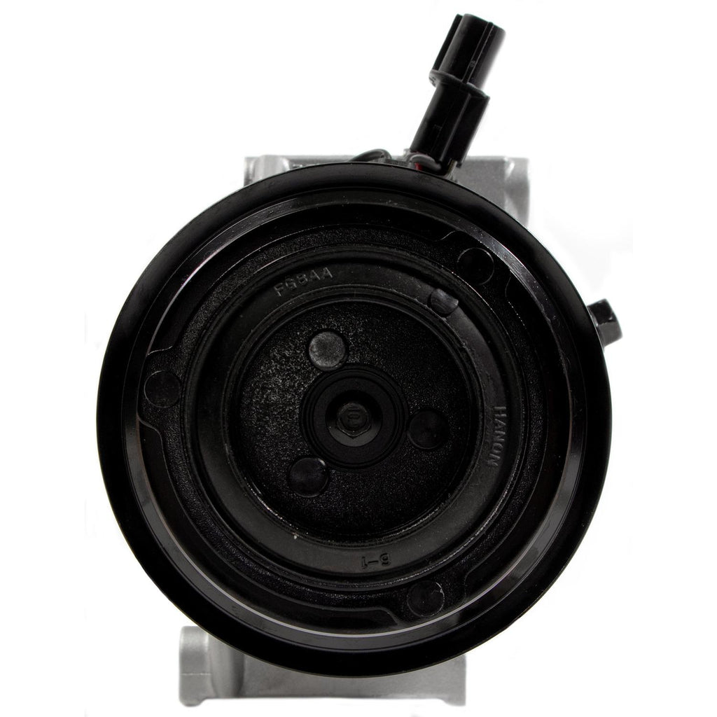 Four Seasons A/C Compressor 178384