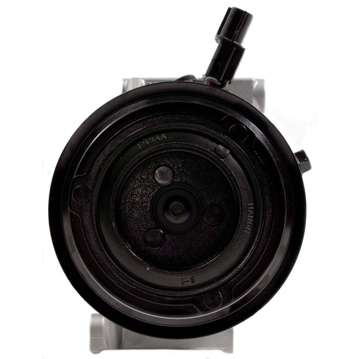 Four Seasons A/C Compressor 178384