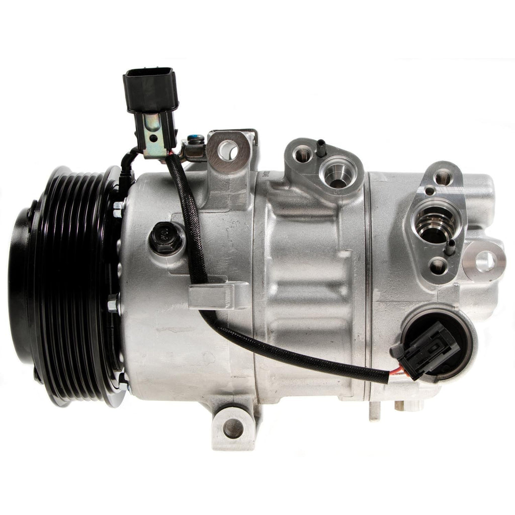 Four Seasons A/C Compressor 178384