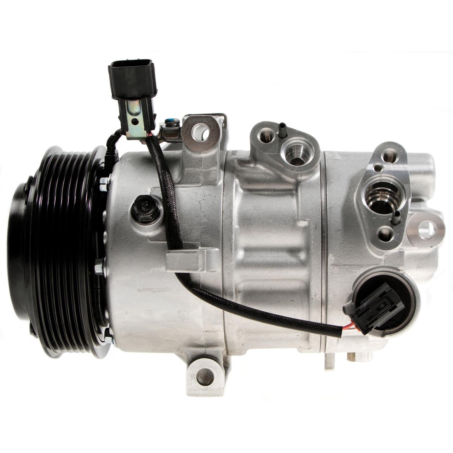 Four Seasons A/C Compressor 178384