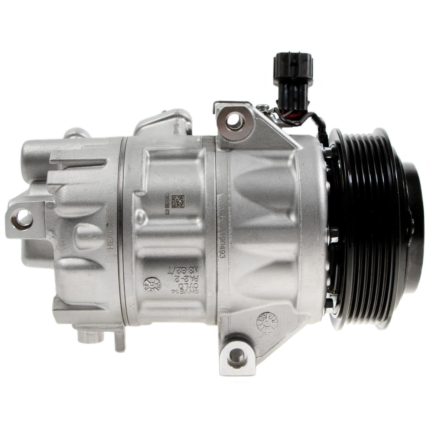 Four Seasons A/C Compressor 178384