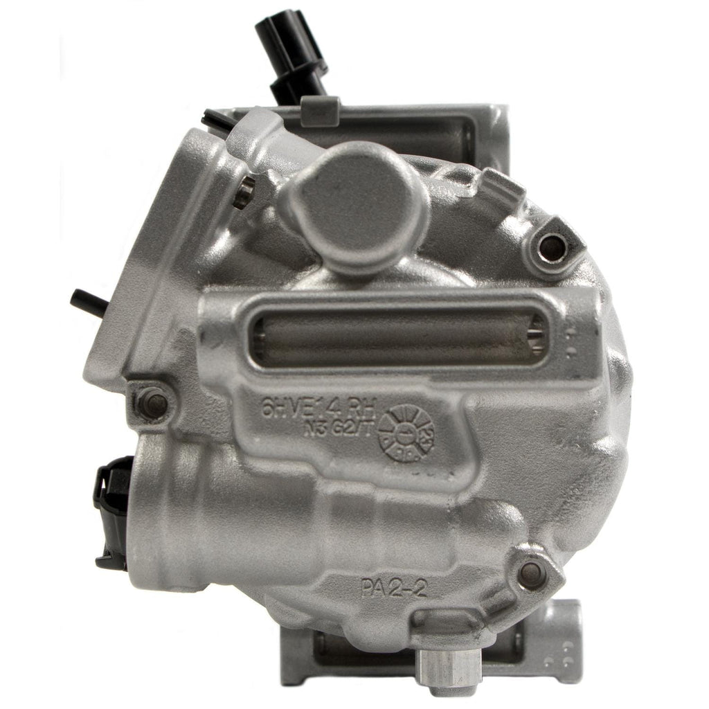 Four Seasons A/C Compressor 178384