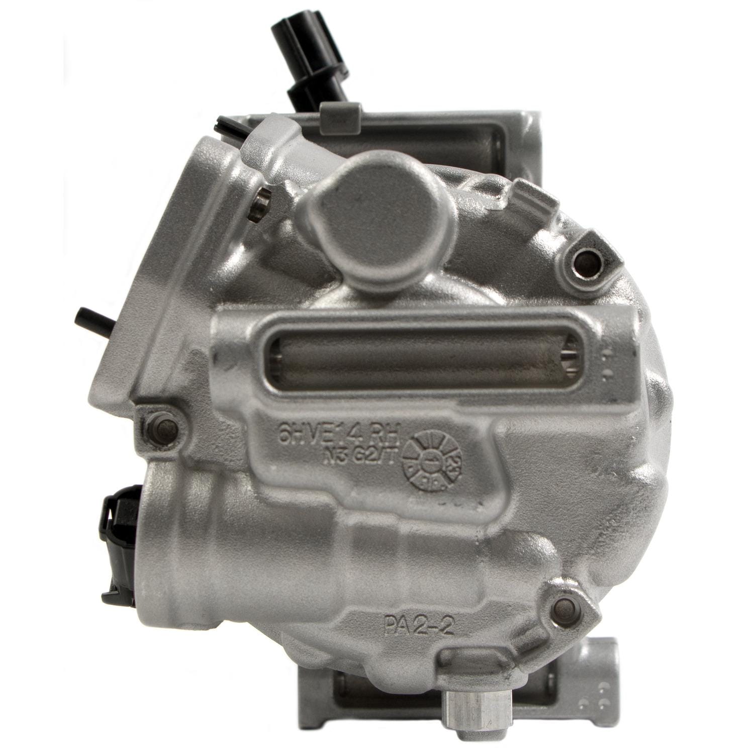 Four Seasons A/C Compressor 178384