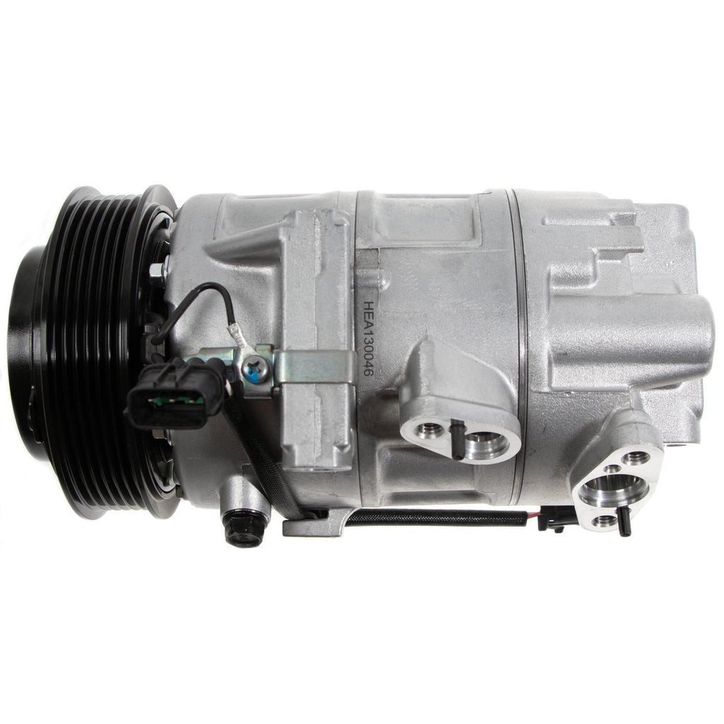 Four Seasons A/C Compressor 178384