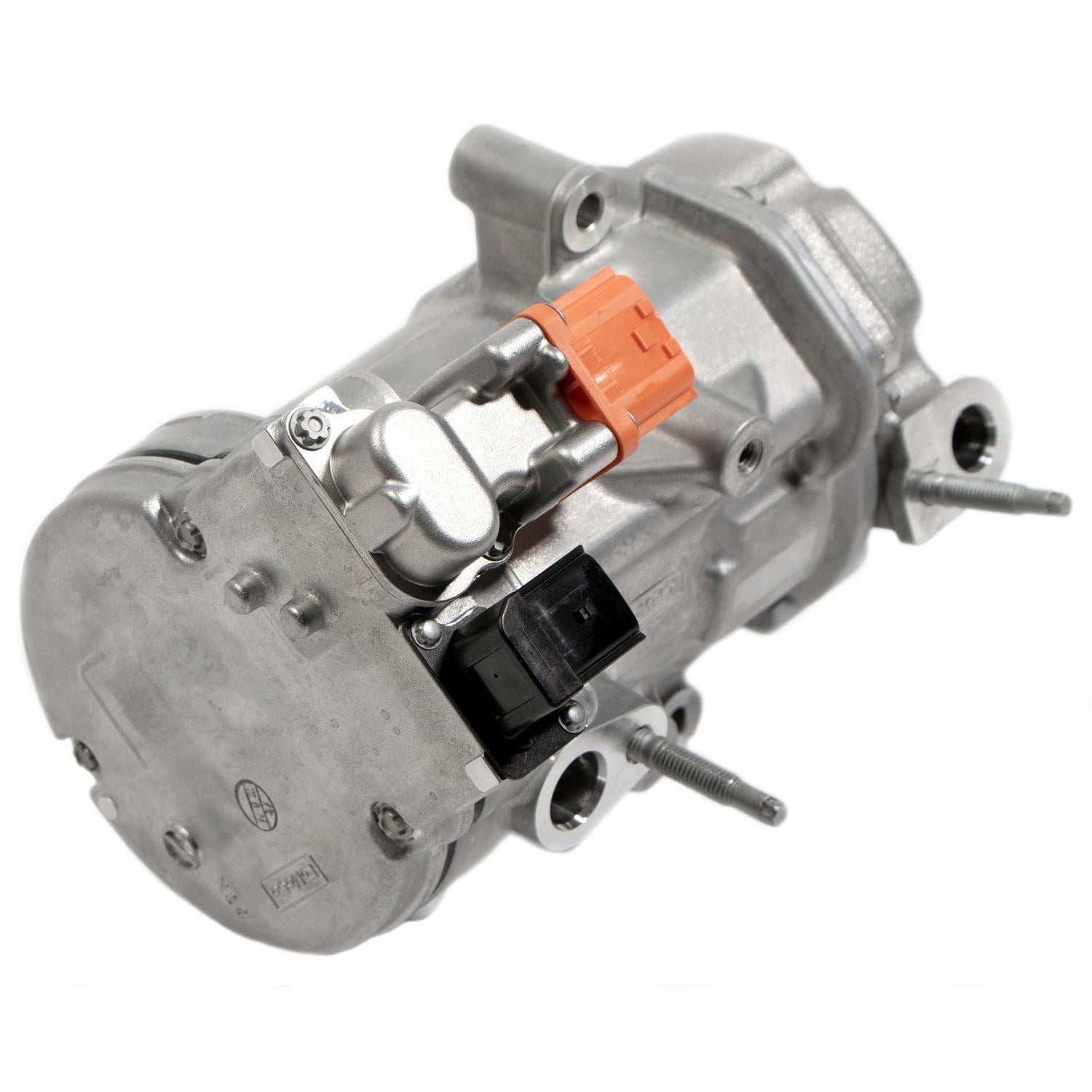 Four Seasons A/C Compressor 178385
