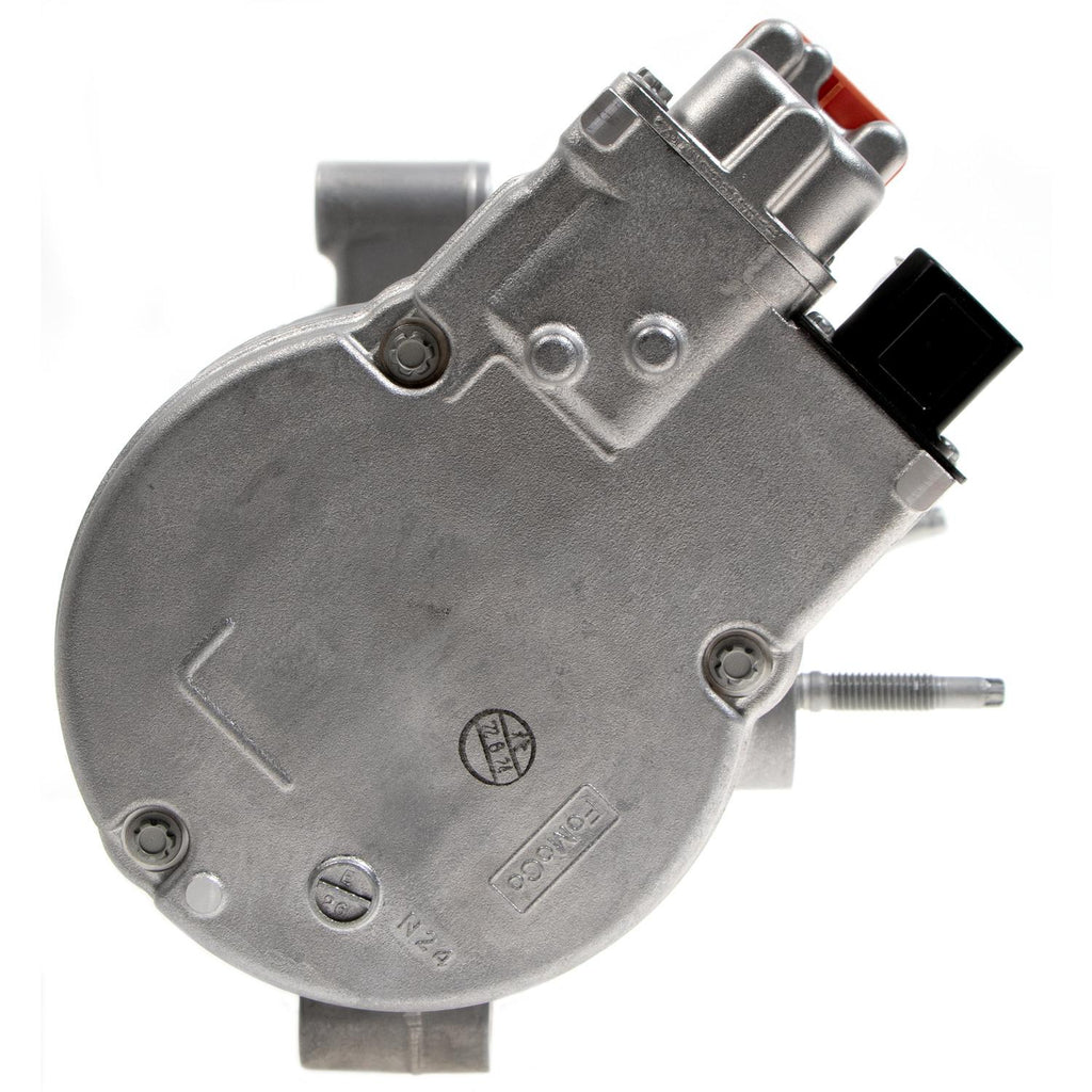 Four Seasons A/C Compressor 178385
