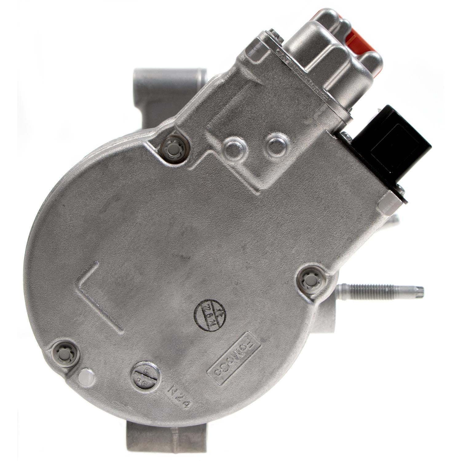 Four Seasons A/C Compressor 178385