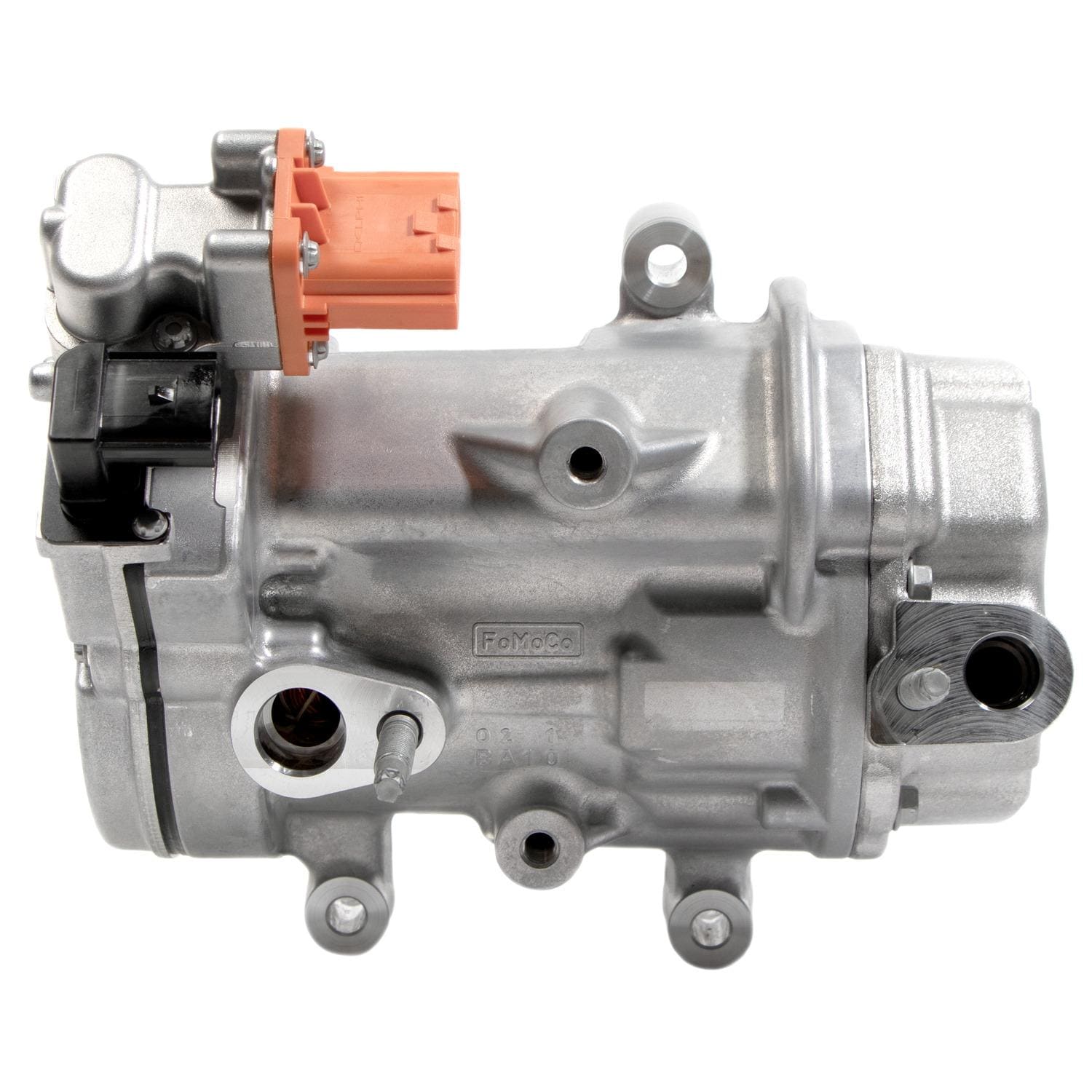 Four Seasons A/C Compressor 178385