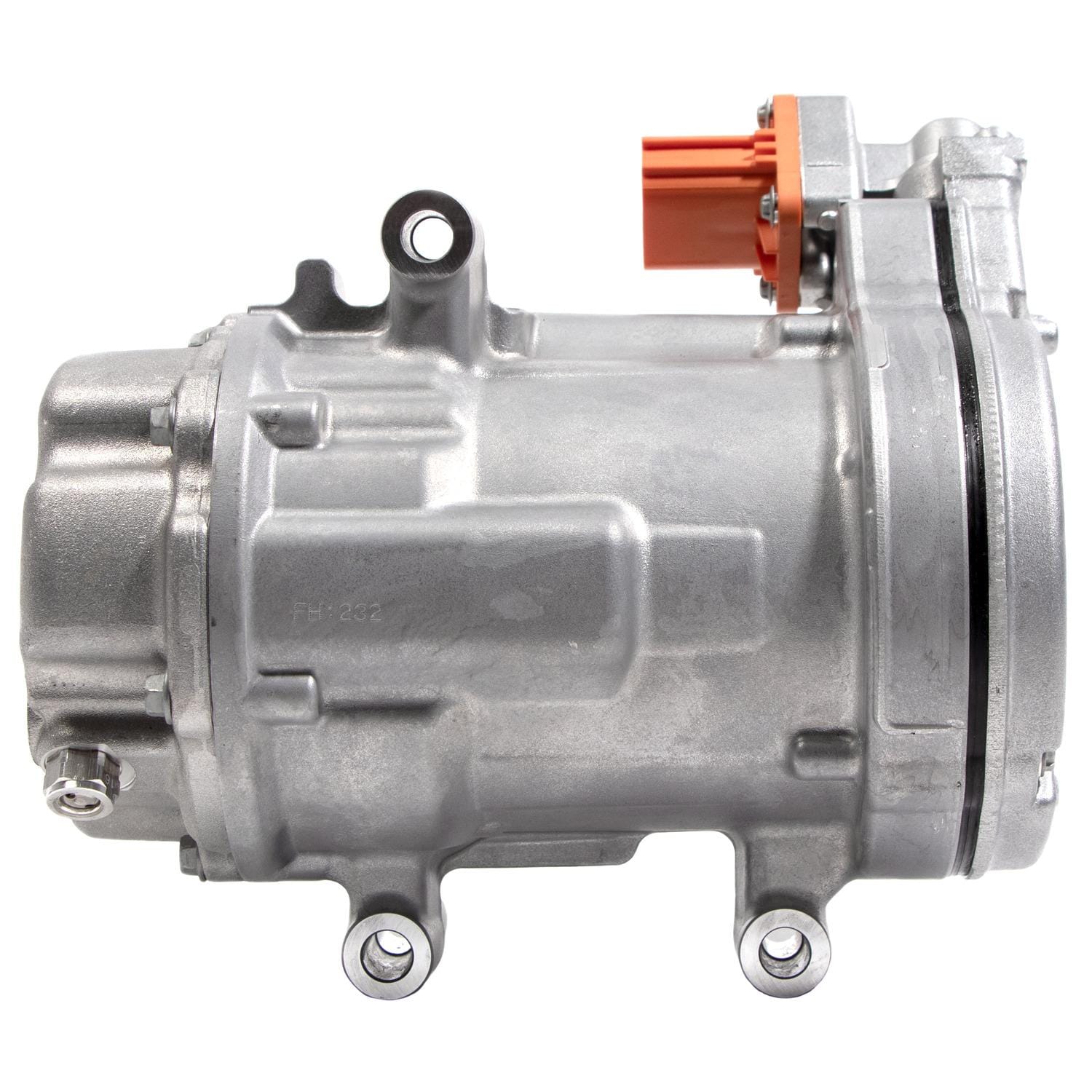 Four Seasons A/C Compressor 178385