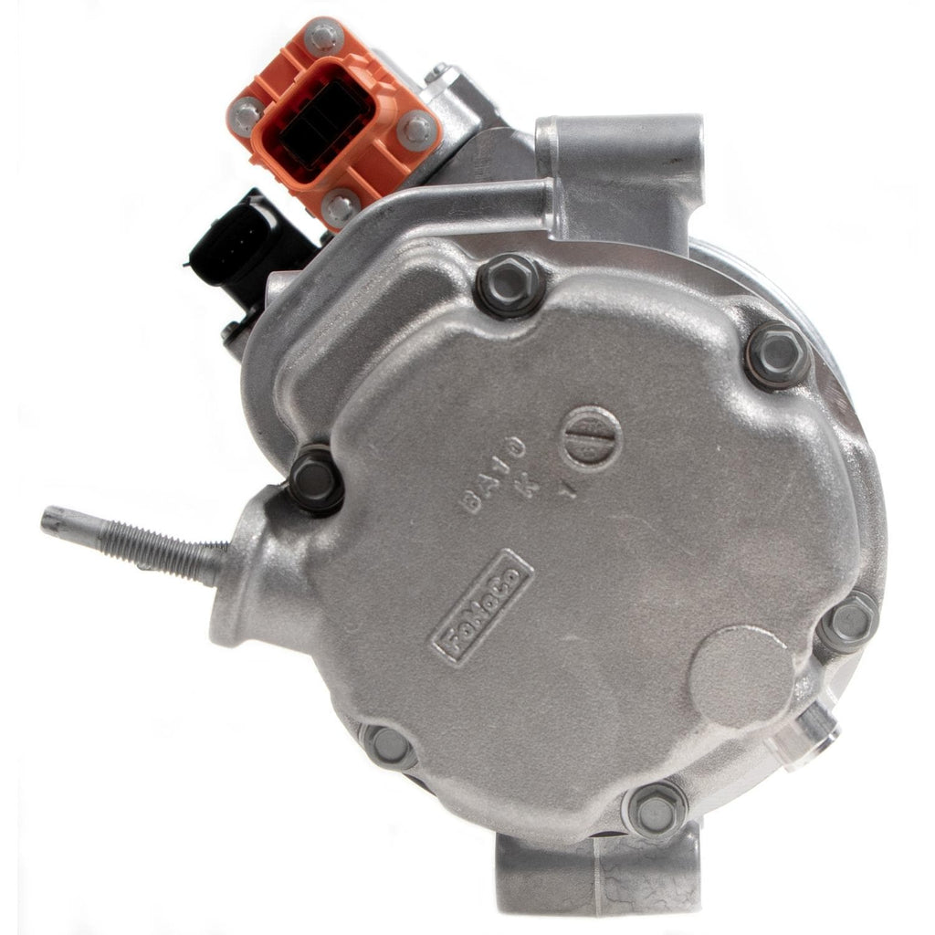 Four Seasons A/C Compressor 178385