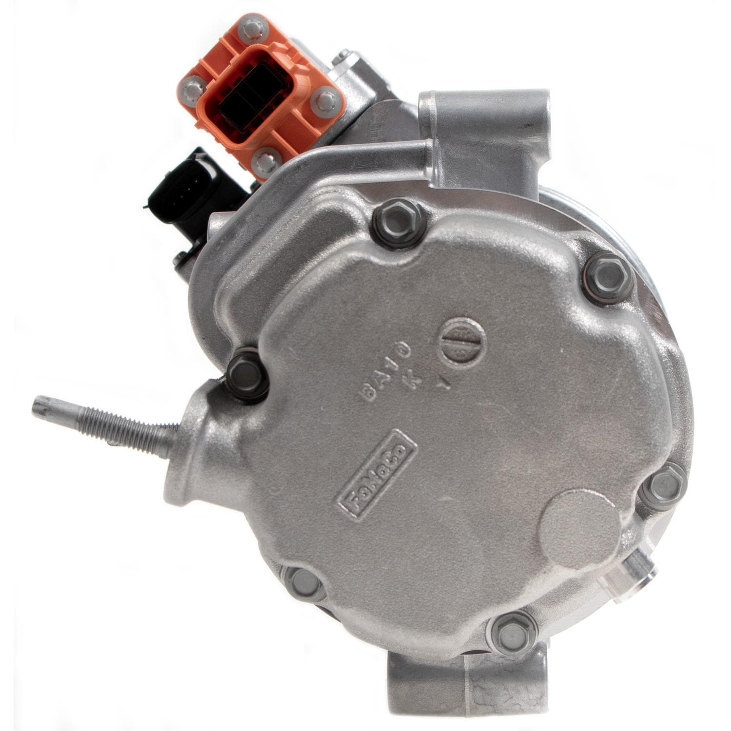Four Seasons A/C Compressor 178385