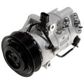 Four Seasons A/C Compressor 178387