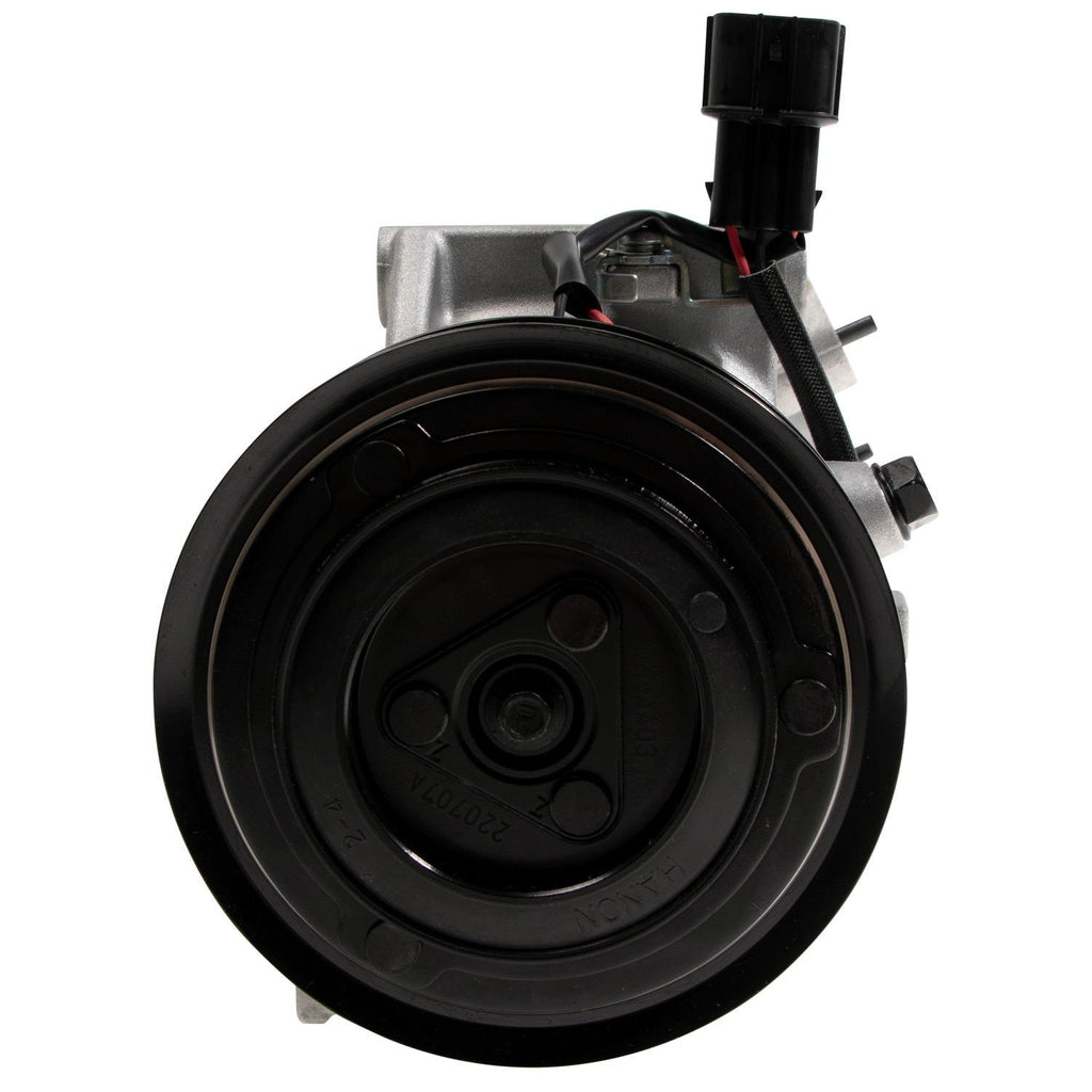 Four Seasons A/C Compressor 178387