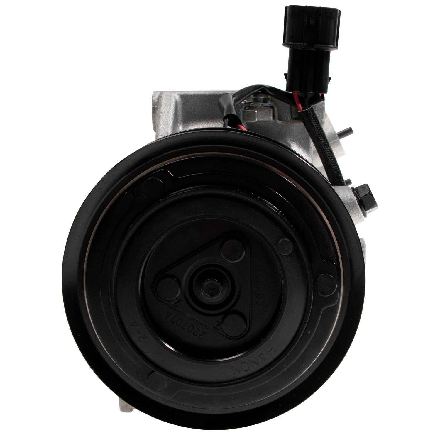 Four Seasons A/C Compressor 178387
