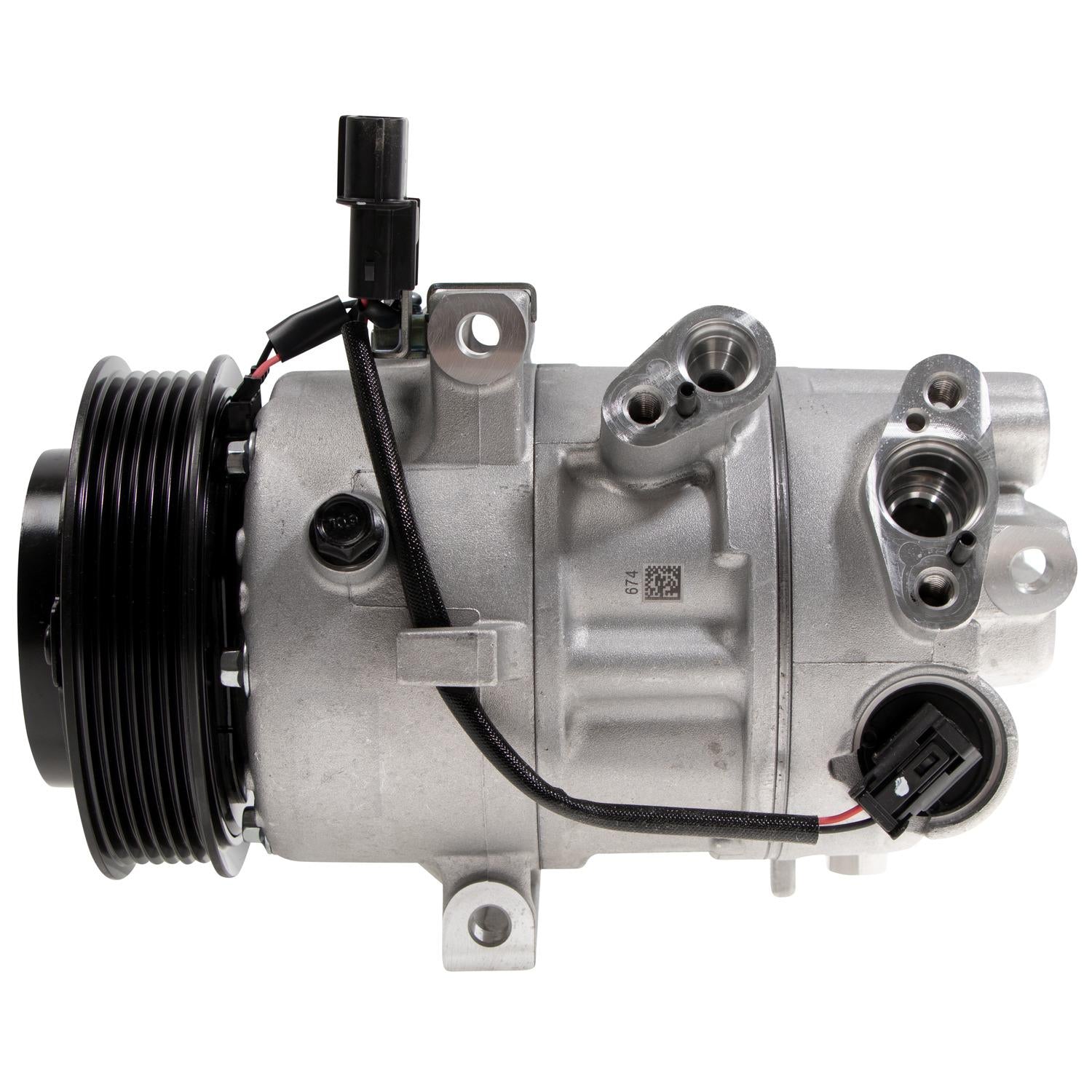 Four Seasons A/C Compressor 178387