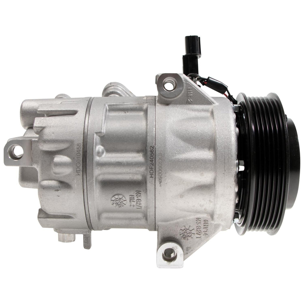 Four Seasons A/C Compressor 178387