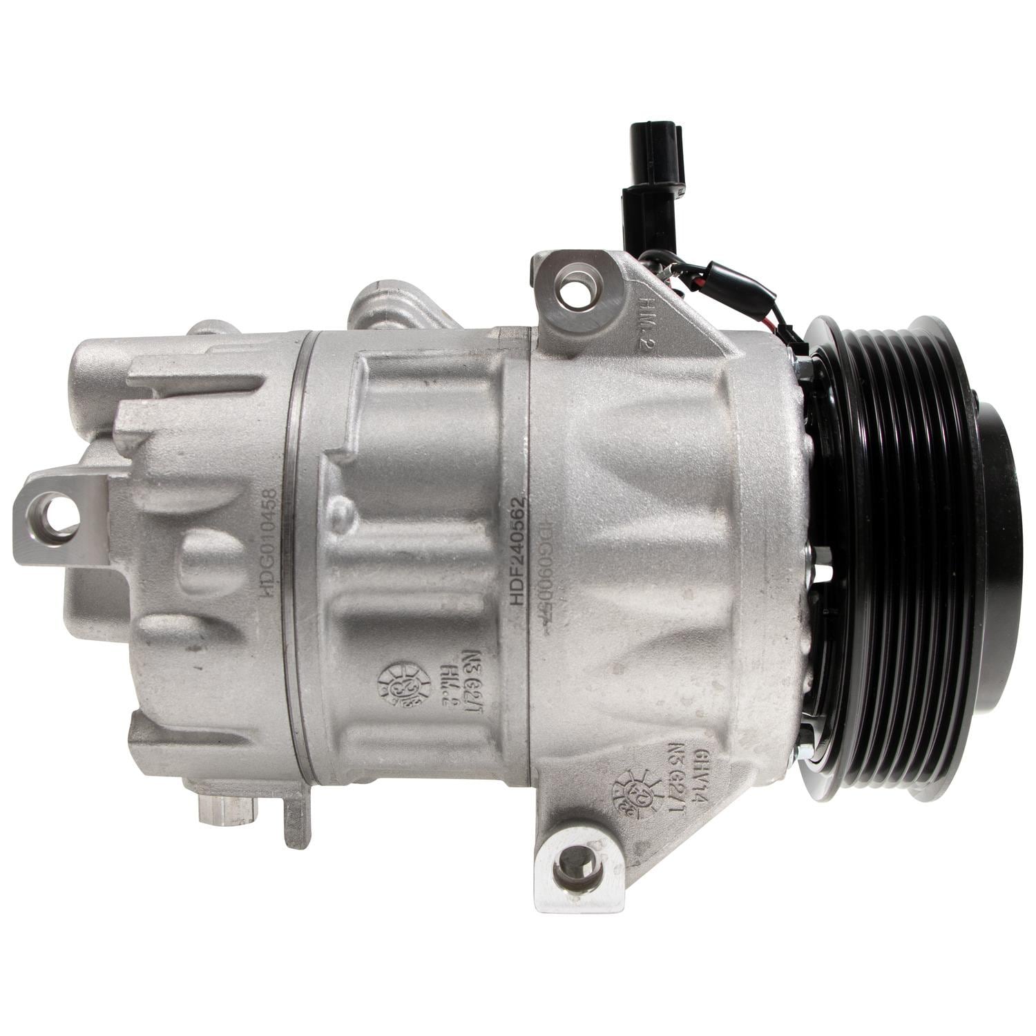 Four Seasons A/C Compressor 178387
