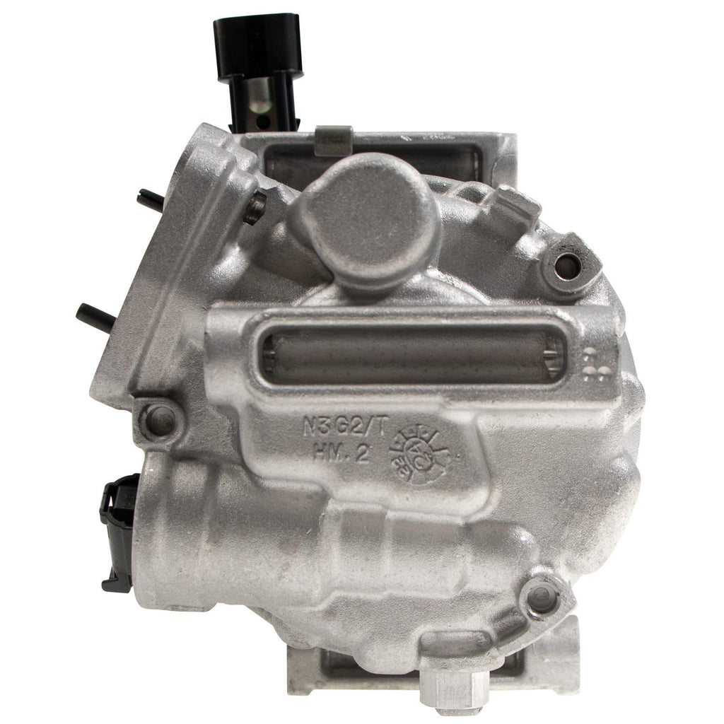 Four Seasons A/C Compressor 178387