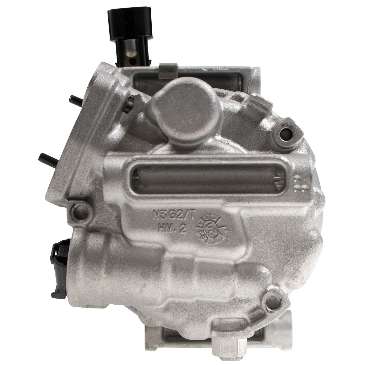 Four Seasons A/C Compressor 178387