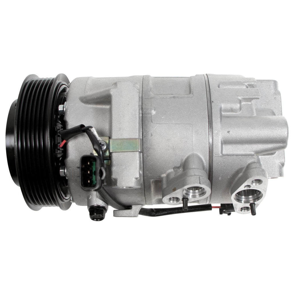 Four Seasons A/C Compressor 178387
